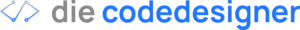 die codedesigner Logo
